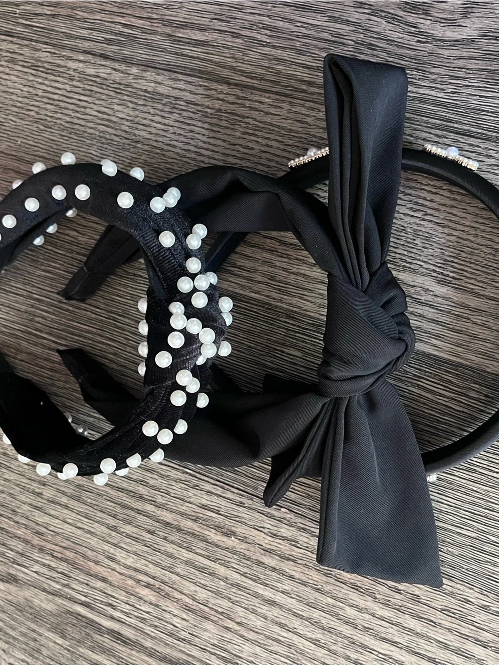 Unknown boutique headband